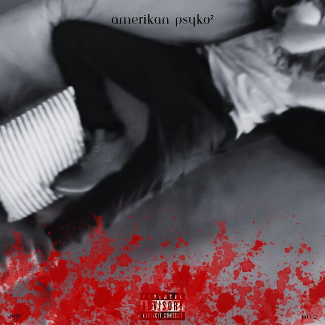 amerikan psyko²