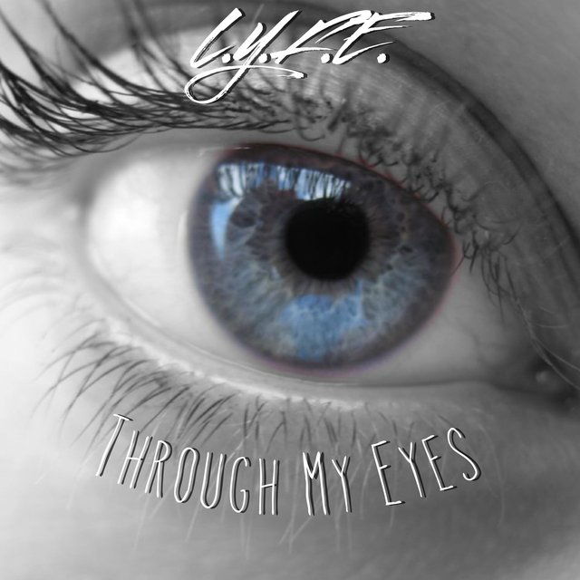Through My Eyes