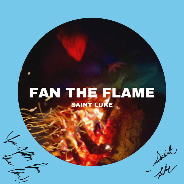 Fan the Flame (Single)