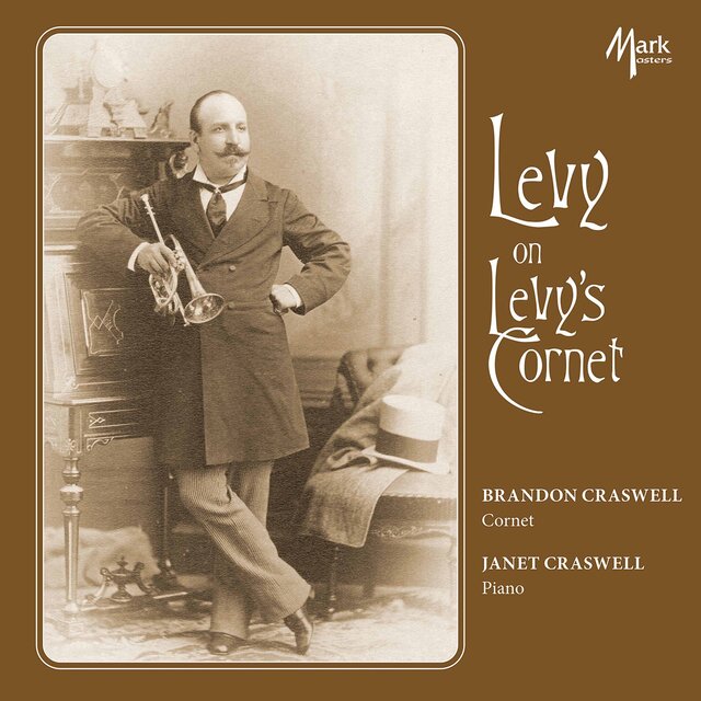 Levy on Levy's Cornet
