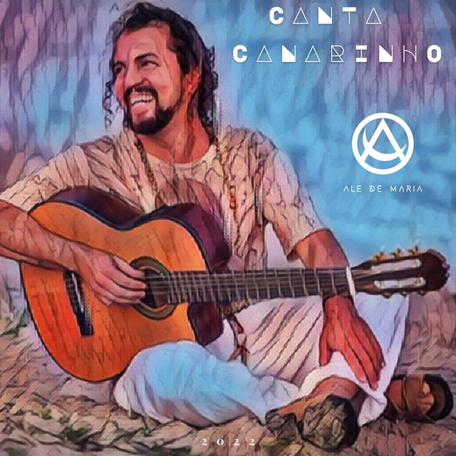 Canta Canarinho (Ao Vivo)