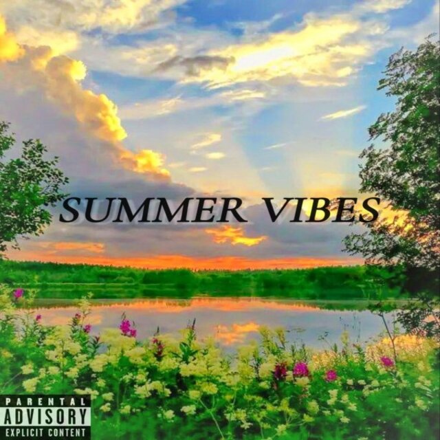 summer vibes
