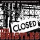 Cover art for album Reflections Of The Bourgeois Society by The Bristles