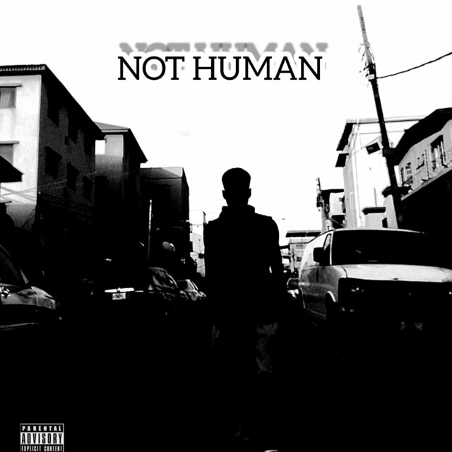 Not Human