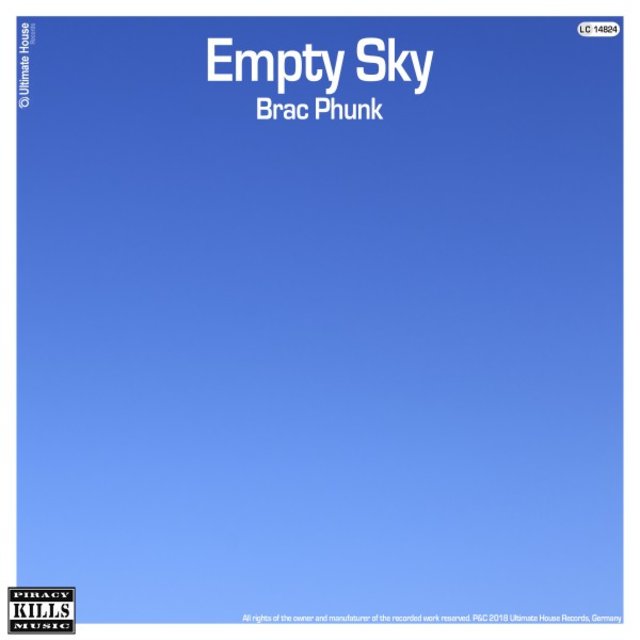 Empty Sky