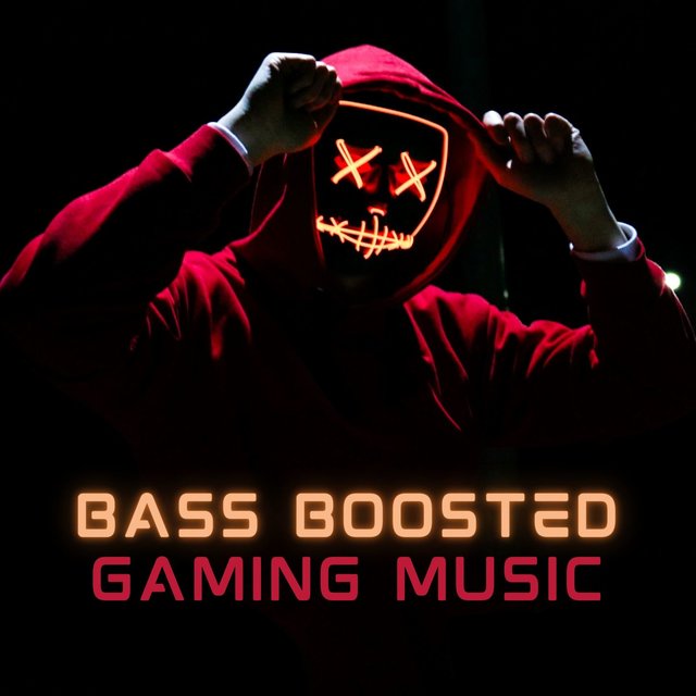 Bass Boosted Gaming Music: Fast Songs for Programming & Coding