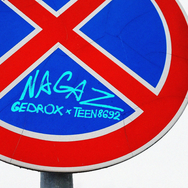 Nagaz
