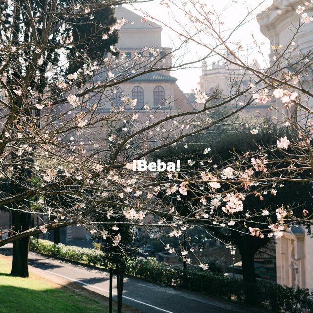 ¡Beba!
