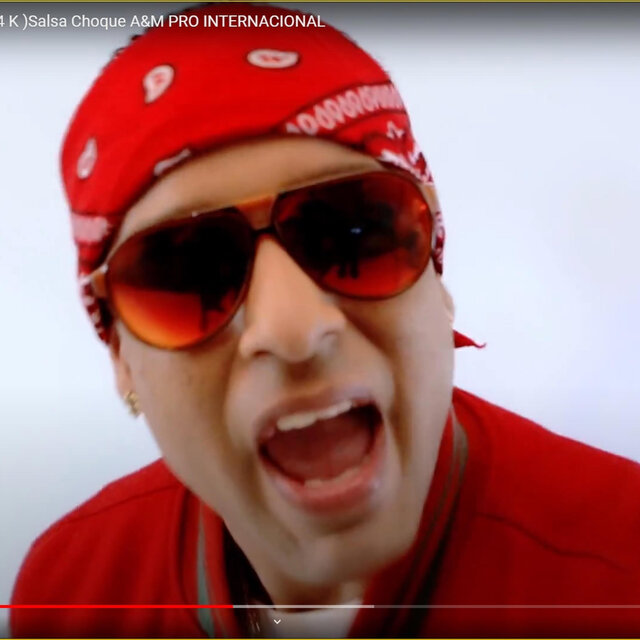 Mala Mujer (feat. Decko Pegando Fuerte)