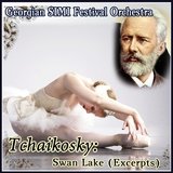 Swan Lake, Op. 20 Act I, No. 2 : Waltz
