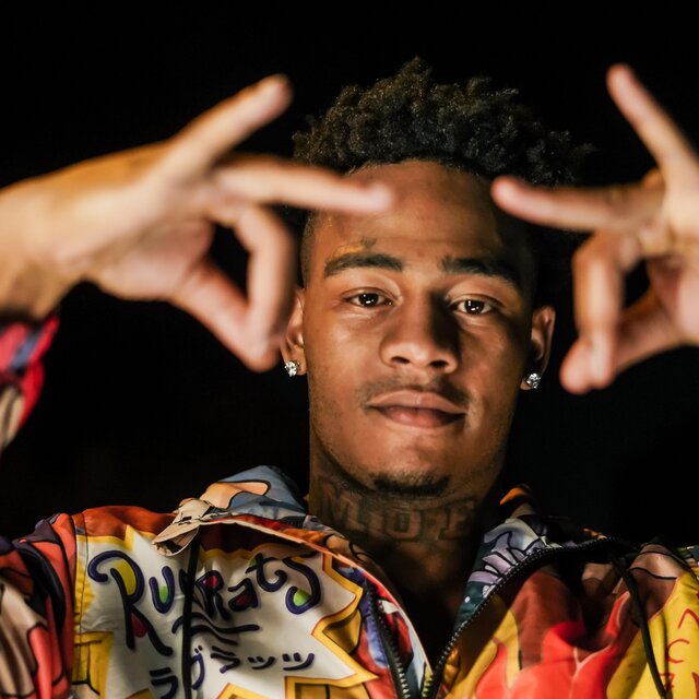 Major Mojo