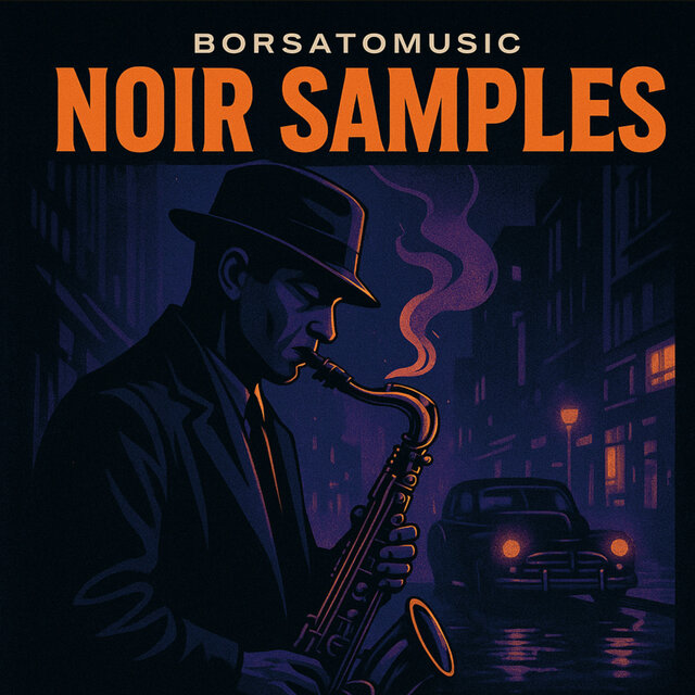 Noir Samples