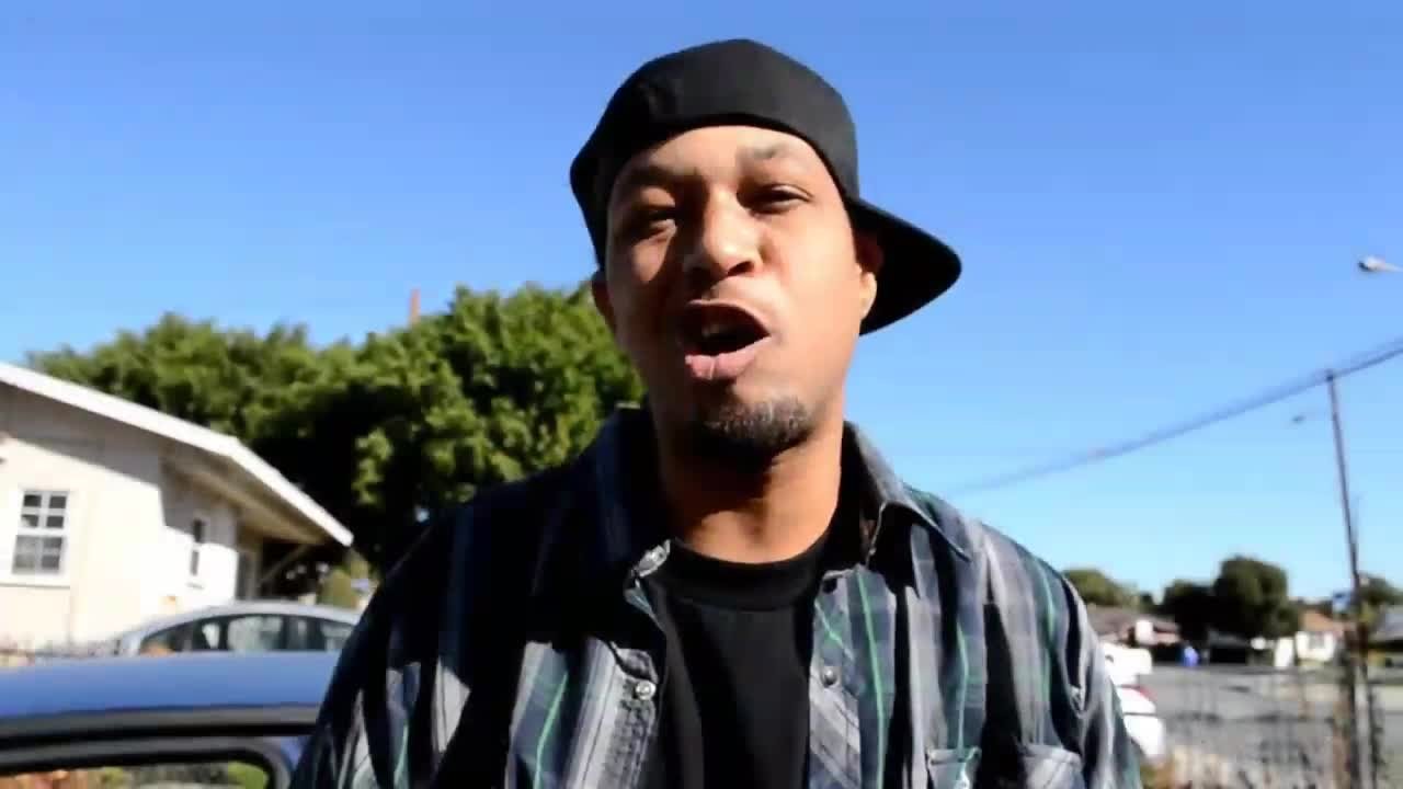 DGAF pt. 1 (Original)