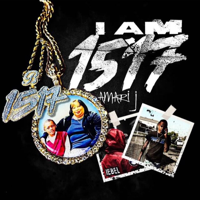 I Am 1517