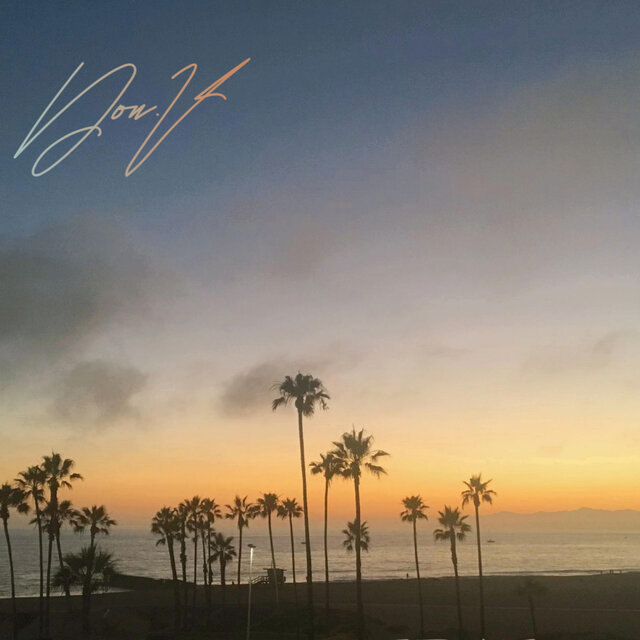 Just in time for summer (feat. Yng Rozzoe & James Woodson)