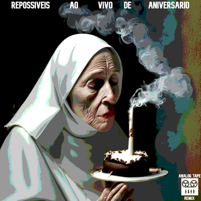 Ao Vivo de Aniversário (Remix)