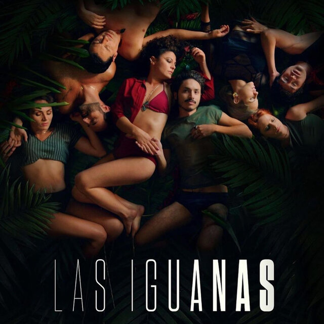 Las Iguanas (Original series soundtrack)