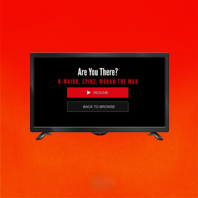 Are You There?