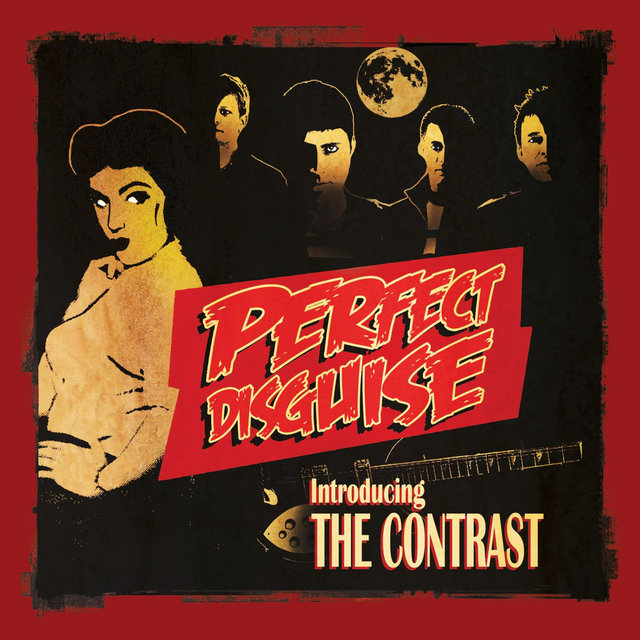 Perfect Disguise - Introducing the Contrast
