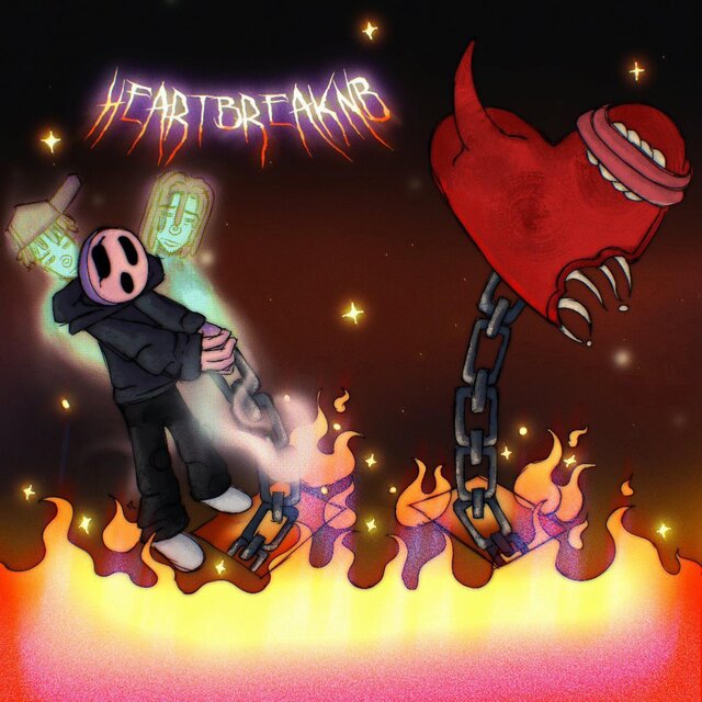 HeartbreakNB