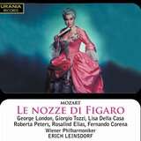 Le nozze di Figaro, K. 492, Act IV: Finale. Pace, pace, mio dolce tesoro