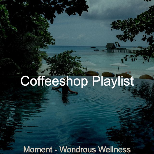 Moment - Wondrous Wellness