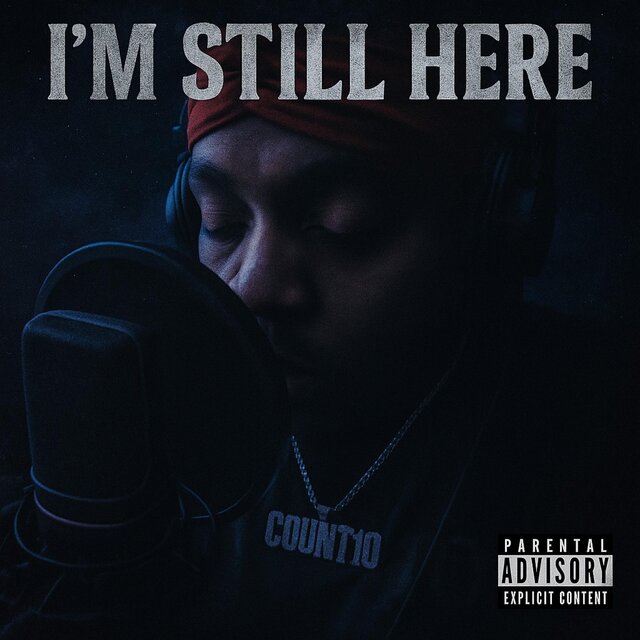 Im still here
