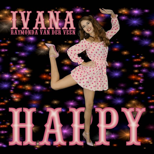Happy