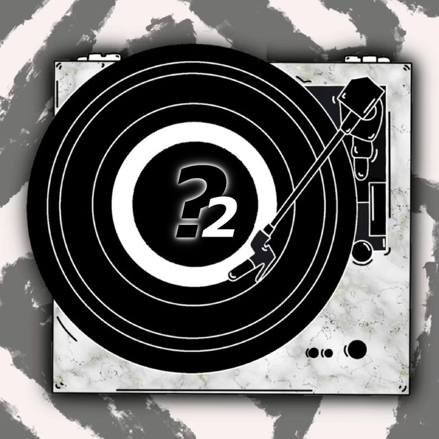 The Unusual Records, Vol. 2 (instrumental)