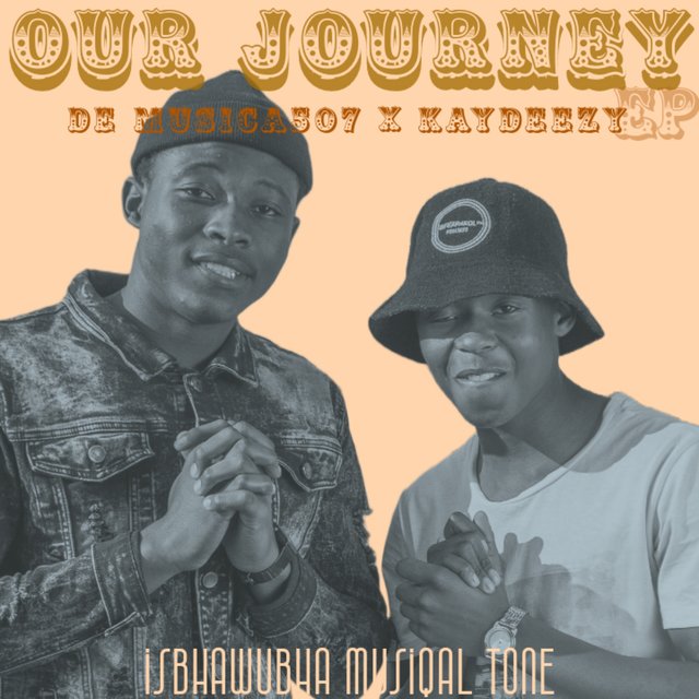 OUR JOURNEY