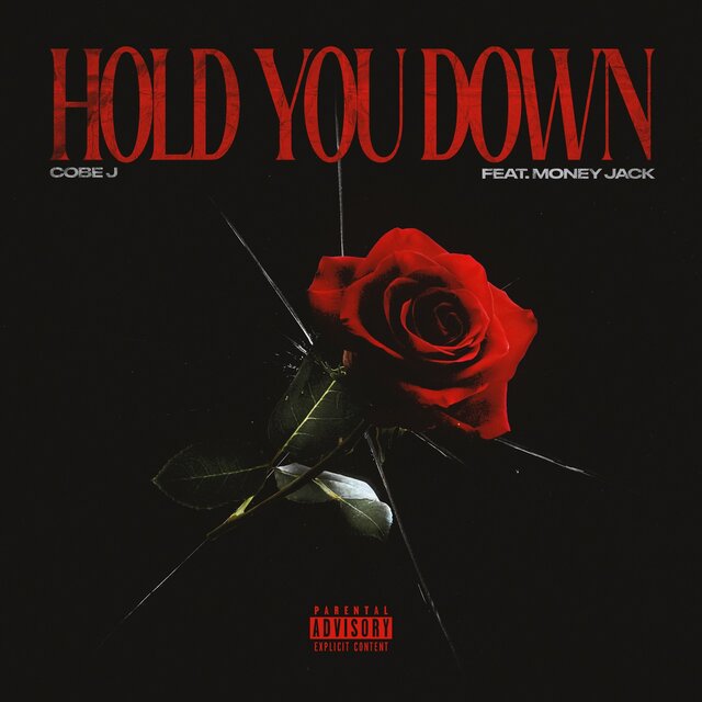 Hold You Down (feat. Money Jack)