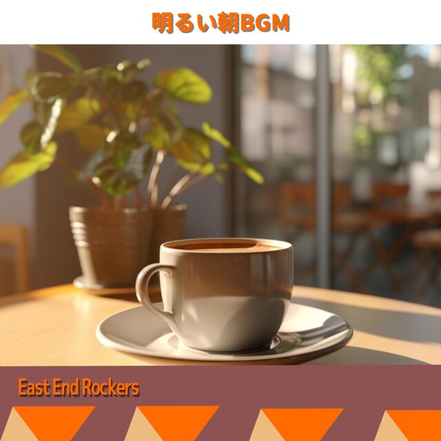 明るい朝bgm