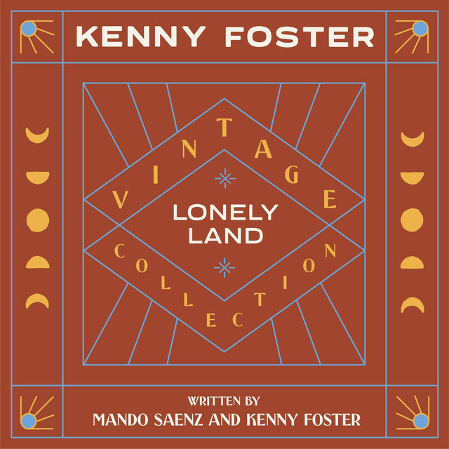 Lonely Land