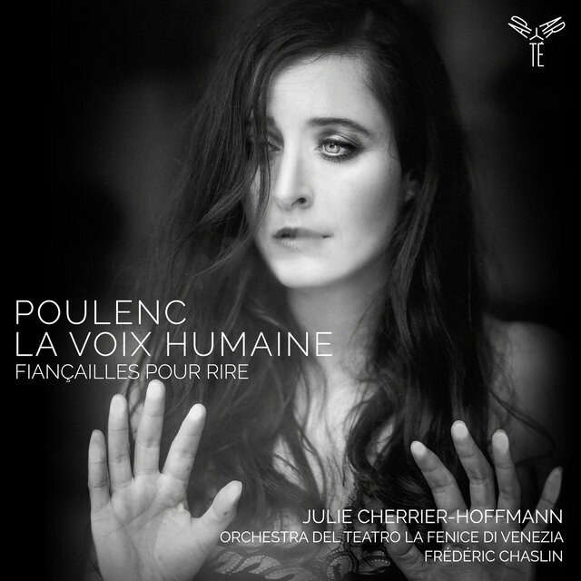 Poulenc: Les chemins de l'amour, FP 106 (Transc. for Soprano and Orchestra)