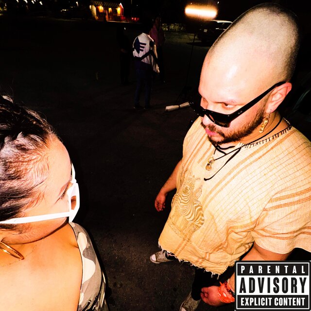 Parking Lot (Hey Mama) (feat. TJ Spacey, Franko210 & Don Holiday)