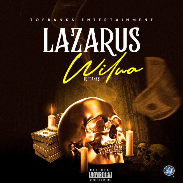 Lazarus