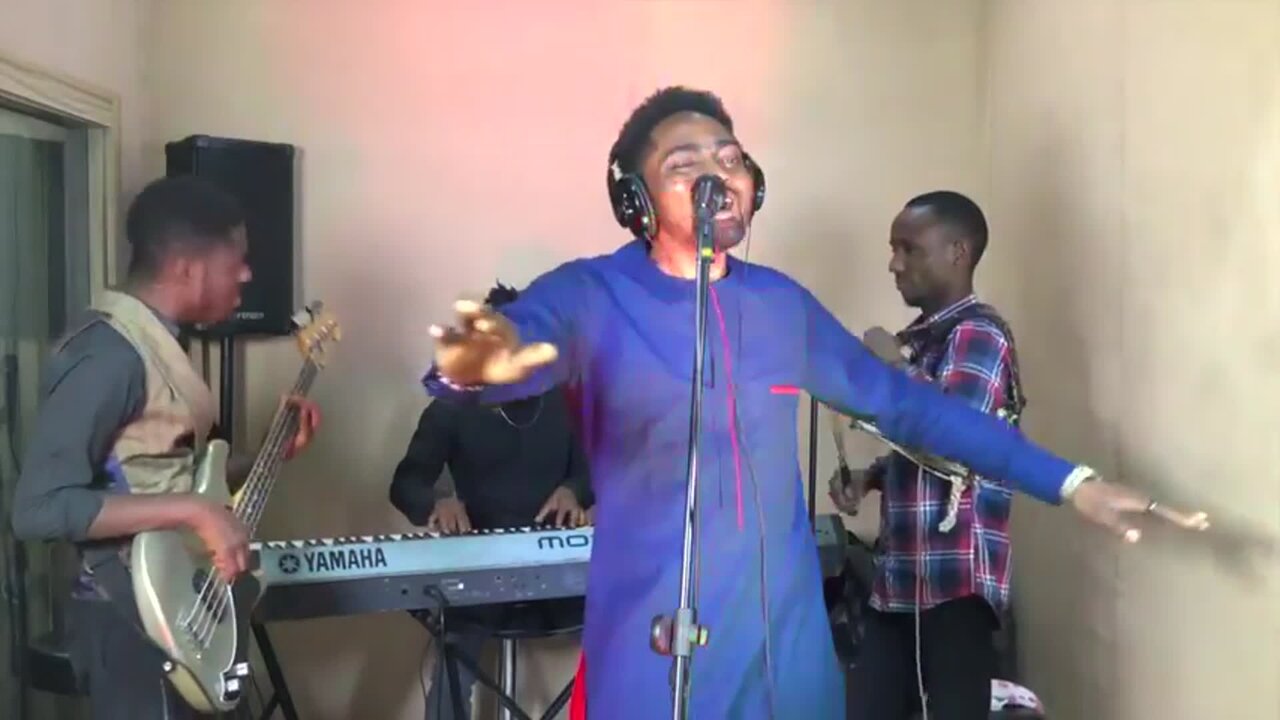 Oba (spontaneous medley)