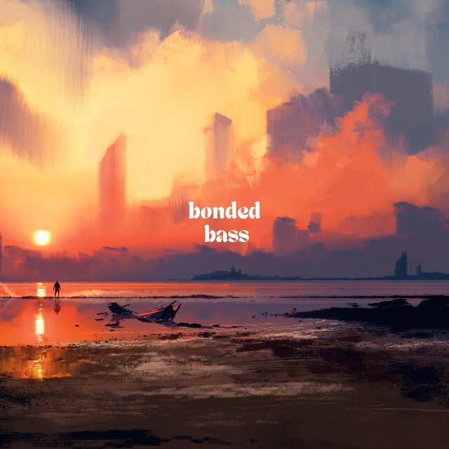bonded bass