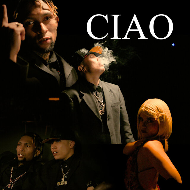 CIAO