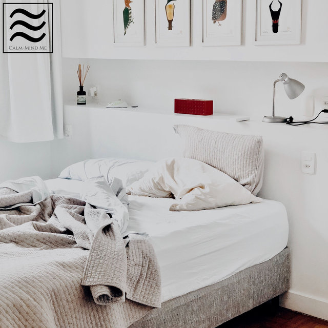 Calm Soothing Noisy Tones for Sleep