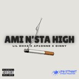 Ami N'Sta High