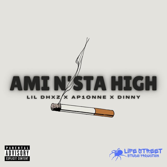 Ami N'Sta High