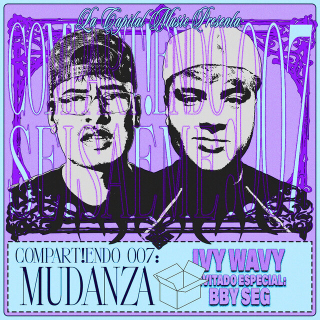 Compart!Endo 007: Mudanza
