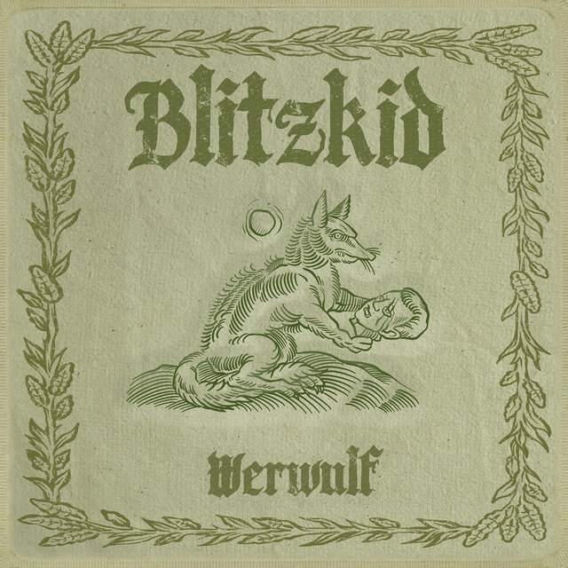 Werwulf