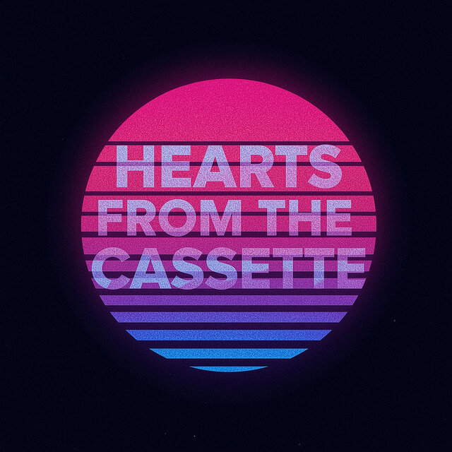 Hearts from the Cassette