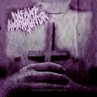 Infant Annihilator - TIDAL