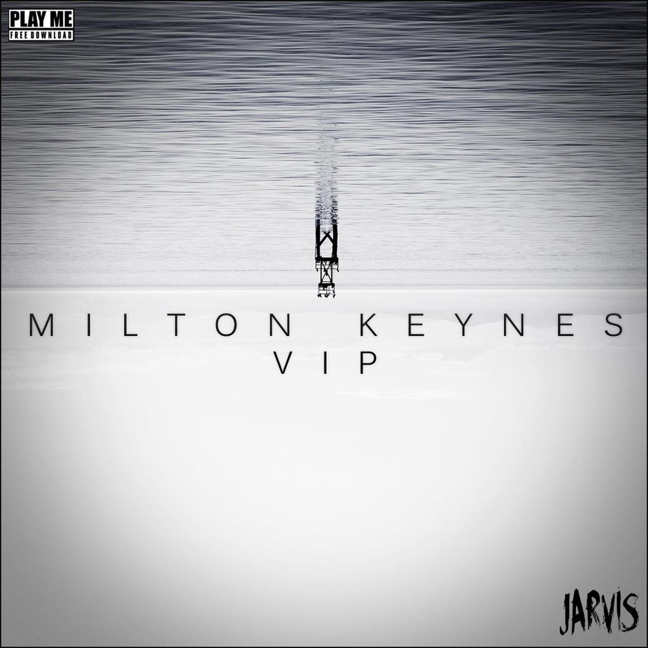 Milton Keynes VIP by Jarvis (UK) on TIDAL
