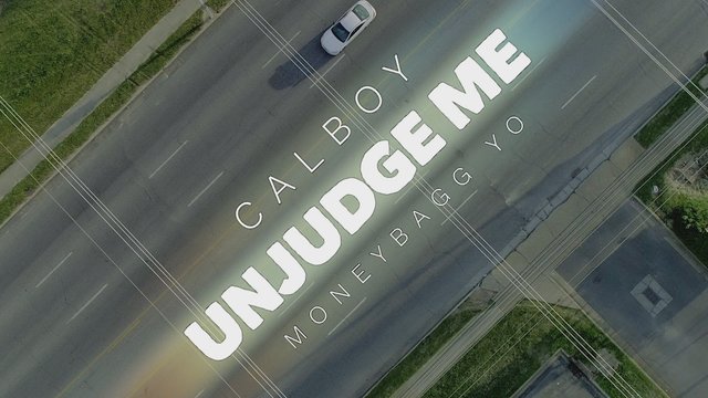 Unjudge Me (feat. Moneybagg Yo) (Official Video)