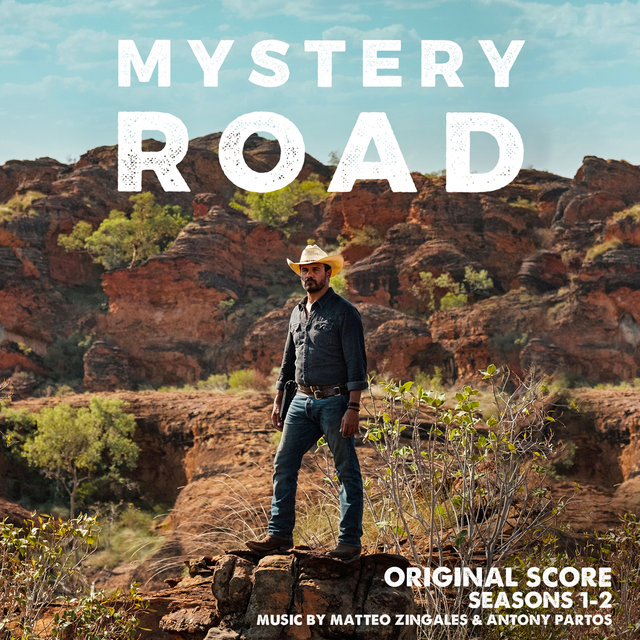 Mystery Road (Original Score: Seasons 1-2)