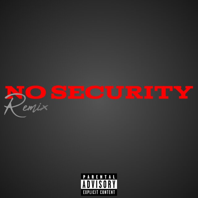 No Security (Remix)